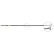 Cable, parking brake K13831 ABS, Thumbnail 3