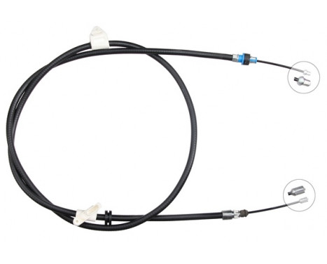 Cable, parking brake K13844 ABS