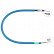 Cable, parking brake K13845 ABS