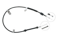 Cable, parking brake K13847 ABS