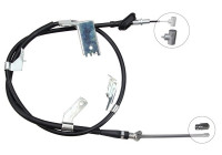 Cable, parking brake K13860 ABS