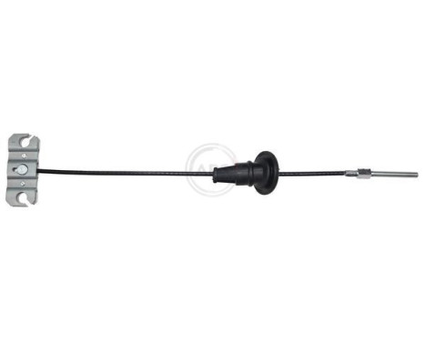 Cable, parking brake K13861 ABS, Image 2