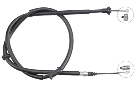 Cable, parking brake K13864 ABS