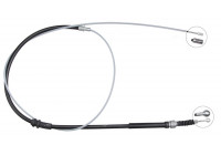 Cable, parking brake K13876 ABS