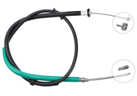 Cable, parking brake K13892 ABS