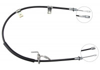 Cable, parking brake K13909 ABS