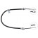 Cable, parking brake K13912 ABS