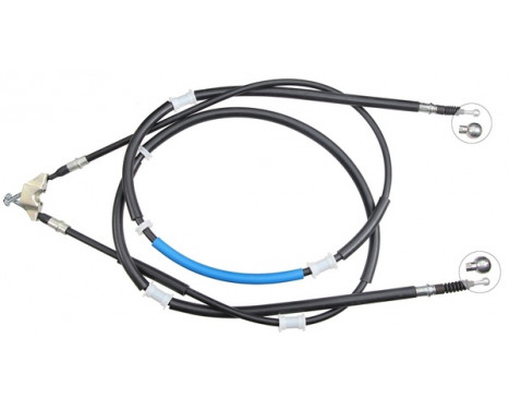 Cable, parking brake K13931 ABS