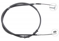 Cable, parking brake K13932 ABS