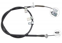 Cable, parking brake K13939 ABS