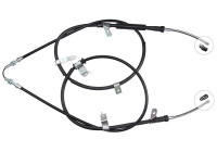Cable, parking brake K13940 ABS