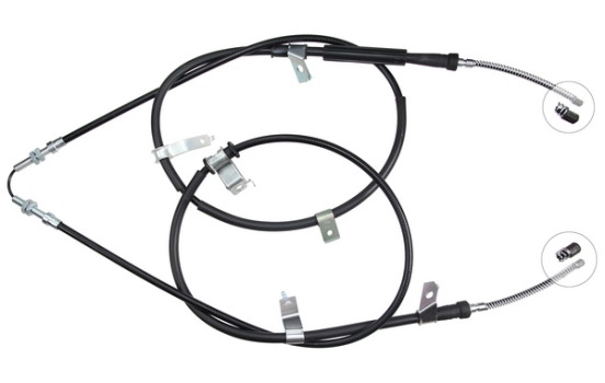 Cable, parking brake K13940 ABS