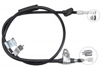 Cable, parking brake K13942 ABS
