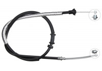 Cable, parking brake K13945 ABS