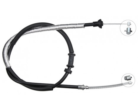 Cable, parking brake K13945 ABS