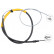 Cable, parking brake K13961 ABS