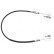 Cable, parking brake K13969 ABS