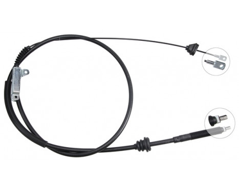 Cable, parking brake K13979 ABS