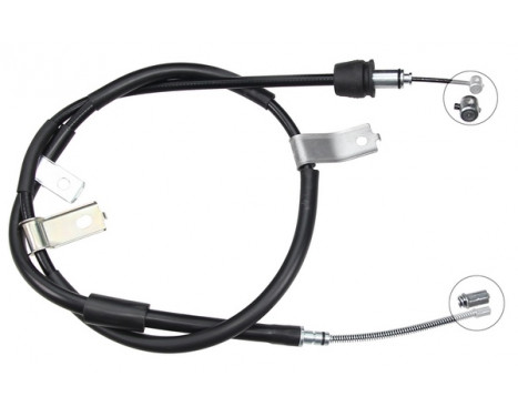 Cable, parking brake K13995 ABS