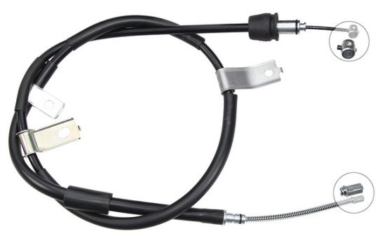 Cable, parking brake K13995 ABS
