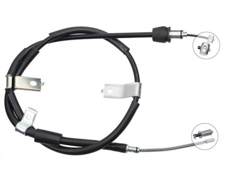 Cable, parking brake K13996 ABS