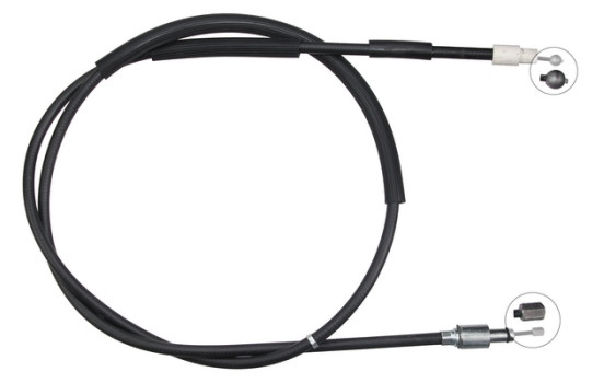 Cable, parking brake K14006 ABS