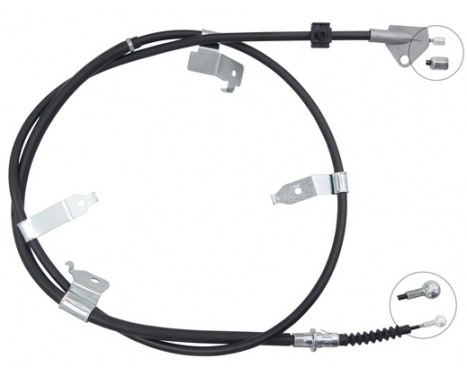 Cable, parking brake K14032 ABS