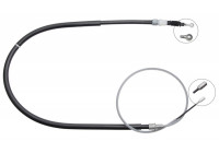 Cable, parking brake K14034 ABS