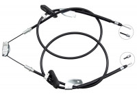 Cable, parking brake K14040 ABS