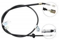 Cable, parking brake K14058 ABS