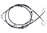 Cable, parking brake K14062 ABS