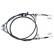 Cable, parking brake K14063 ABS
