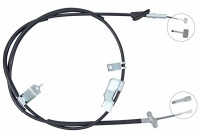 Cable, parking brake K14101 ABS