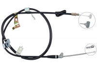 Cable, parking brake K14144 ABS