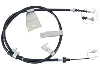 Cable, parking brake K14149 ABS