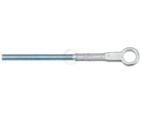 Cable, parking brake K14161 ABS, Image 2