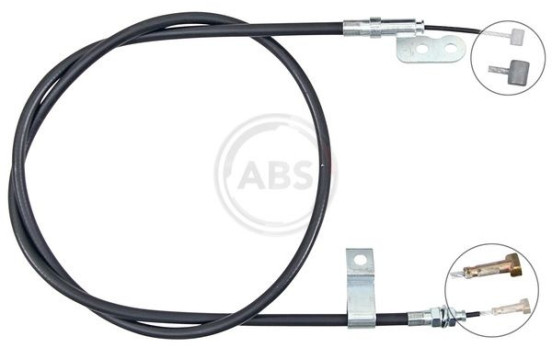 Cable, parking brake K14169 ABS