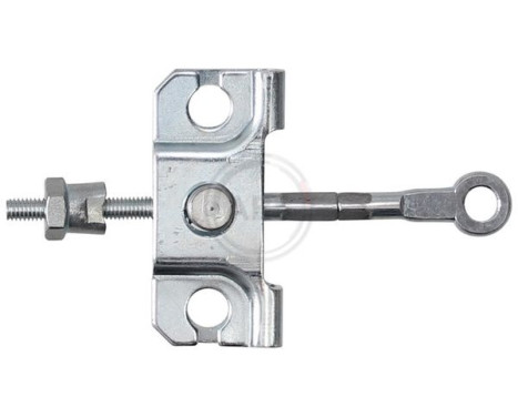 Cable, parking brake K14175 ABS, Image 2