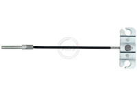 Cable, parking brake K14180 ABS