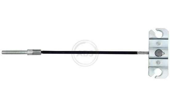 Cable, parking brake K14180 ABS
