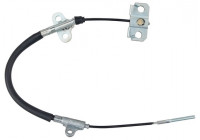 Cable, parking brake K14183 ABS