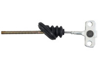 Cable, parking brake K14185 ABS