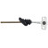 Cable, parking brake K14185 ABS