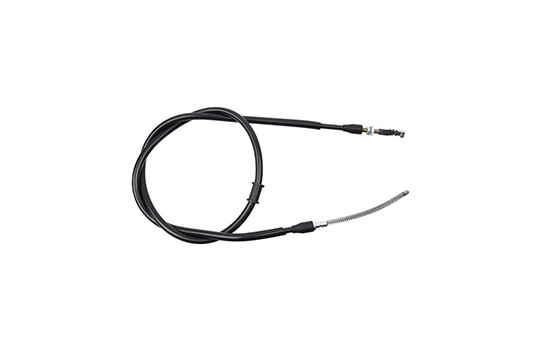 Cable, parking brake K14188 ABS, Image 2