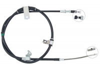 Cable, parking brake K14188 ABS
