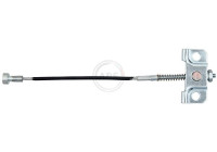 Cable, parking brake K14190 ABS