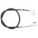 Cable, parking brake K14298 ABS