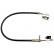 Cable, parking brake K14718 ABS