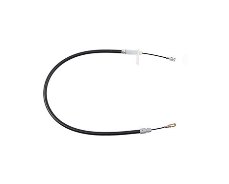 Cable, parking brake K14738 ABS, Image 2