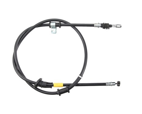 Cable, parking brake K14747 ABS, Image 2